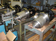 Valves for the Polymer Industry
