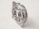 Stainless Steel Housing for the Motion Control Industry